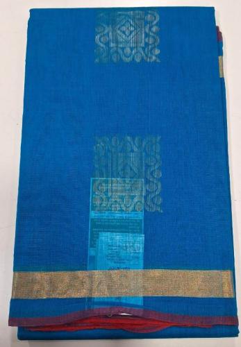 COIMBATORE KORA COTTON SAREE 620 MTS